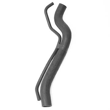 Dayco Radiator Coolant Hose  72740