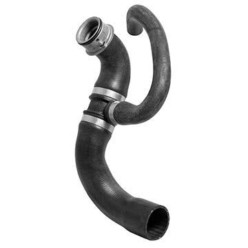 Dayco Radiator Coolant Hose  72757