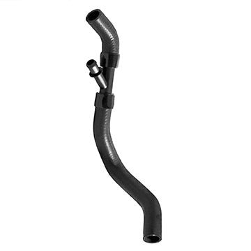 Dayco HVAC Heater Hose  72758