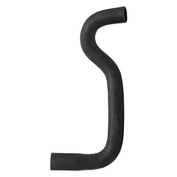 Dayco Radiator Coolant Hose  72764