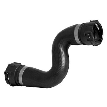 Dayco Radiator Coolant Hose  72768