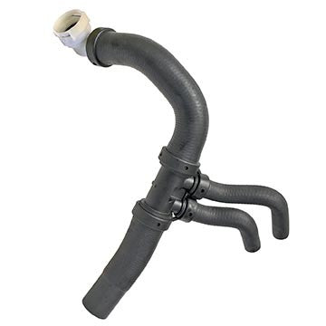 Dayco Radiator Coolant Hose  72780
