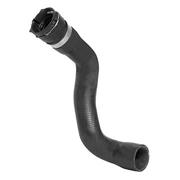 Dayco Radiator Coolant Hose  72791