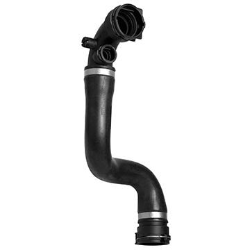 Dayco Radiator Coolant Hose  72794