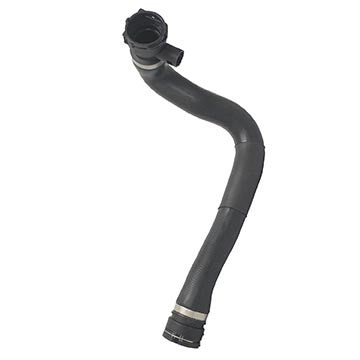Dayco Radiator Coolant Hose  72811