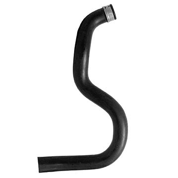 Dayco Radiator Coolant Hose  72814
