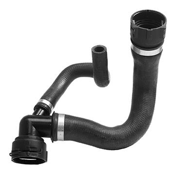 Dayco Radiator Coolant Hose  72836