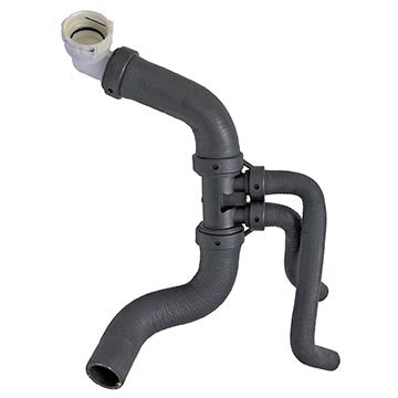 Dayco Radiator Coolant Hose  72841