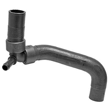 Dayco Radiator Coolant Hose  72845