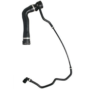 Dayco Radiator Coolant Hose  72858