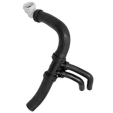 Dayco Radiator Coolant Hose  72896