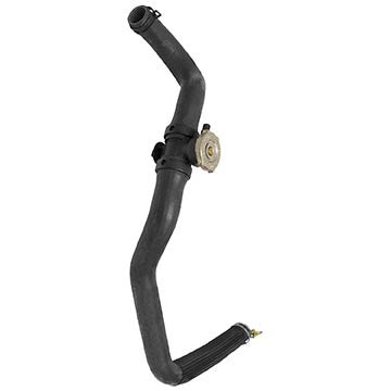 Dayco Radiator Coolant Hose  73079