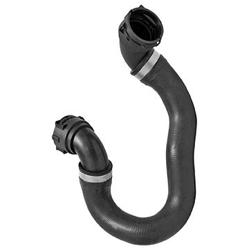 Dayco Radiator Coolant Hose  73092