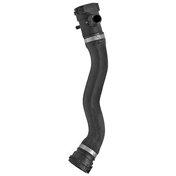 Dayco Radiator Coolant Hose  73123