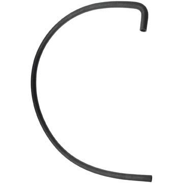 Dayco HVAC Heater Hose  80418