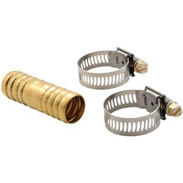 Dayco HVAC Heater Hose Connector  80432