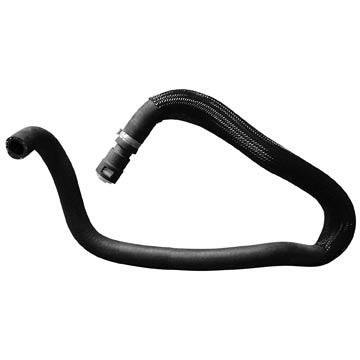 Dayco HVAC Heater Hose  86125