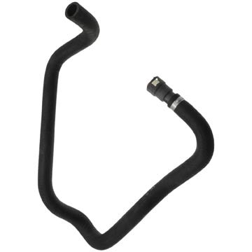Dayco HVAC Heater Hose  86126