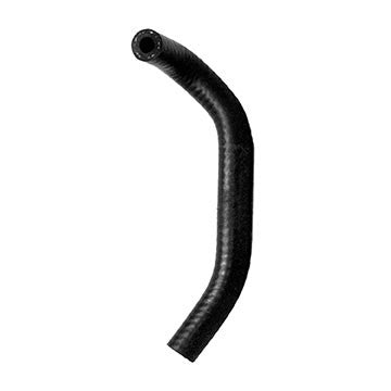 Dayco HVAC Heater Hose  86505