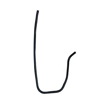Dayco Engine Coolant Hose,HVAC Heater Hose  86836
