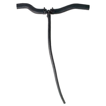 Dayco HVAC Heater Hose  86838
