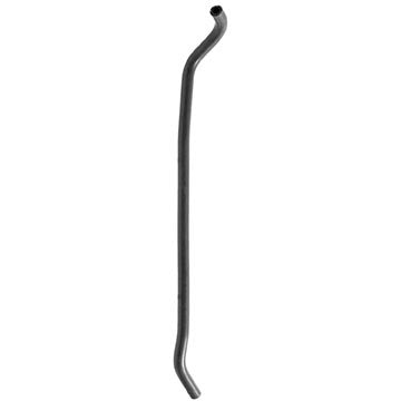 Dayco HVAC Heater Hose  87008
