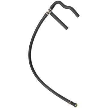 Dayco HVAC Heater Hose  87760