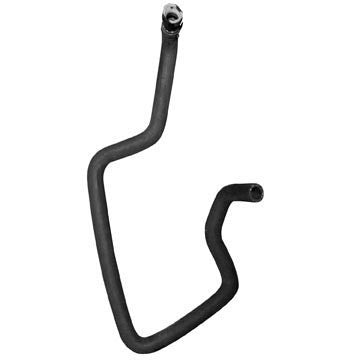 Dayco HVAC Heater Hose  87767