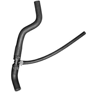 Dayco HVAC Heater Hose  87778