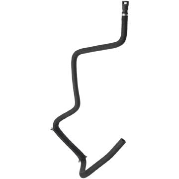 Dayco HVAC Heater Hose  87791