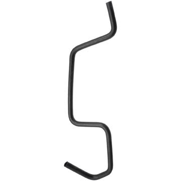 Dayco HVAC Heater Hose  87889