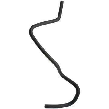 Dayco HVAC Heater Hose  87890