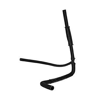 Dayco HVAC Heater Hose  87942