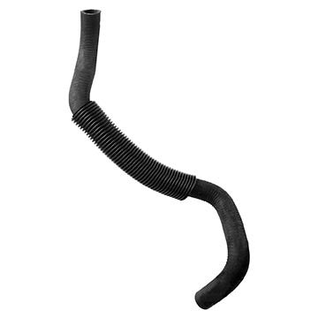 Dayco HVAC Heater Hose  87966