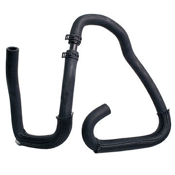 Dayco HVAC Heater Hose  87991