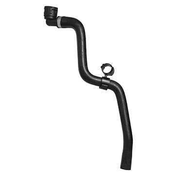 Dayco HVAC Heater Hose  87993