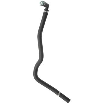 Dayco HVAC Heater Hose  88459
