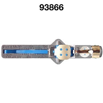 Dayco Belt Size Gauge  93866