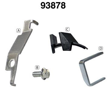 Dayco Belt Installation Tool  93878