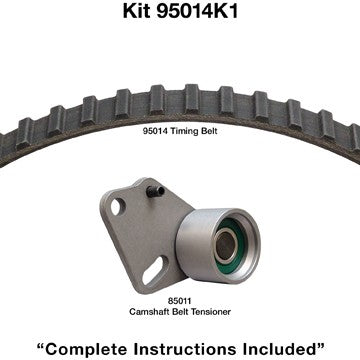 Dayco Engine Timing Belt Component Kit,Engine Timing Belt Kit  95014K1