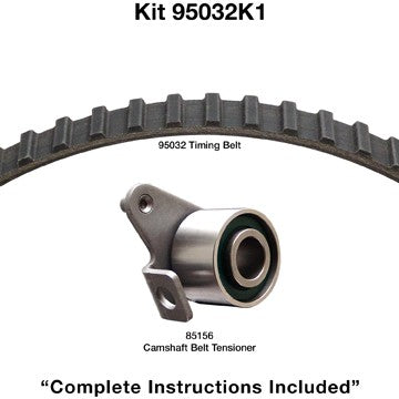 Dayco Engine Timing Belt Component Kit,Engine Timing Belt Kit  95032K1