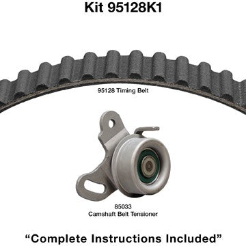 Dayco Engine Timing Belt Component Kit,Engine Timing Belt Kit  95128K1