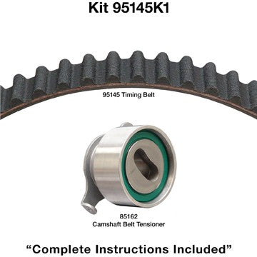 Dayco Engine Timing Belt Component Kit,Engine Timing Belt Kit  95145K1