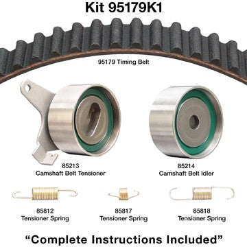 Dayco Engine Timing Belt Component Kit,Engine Timing Belt Kit  95179K1