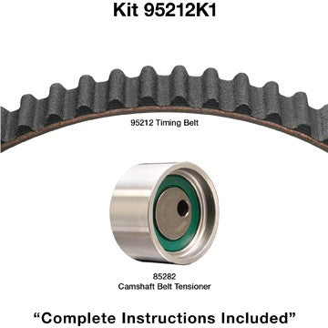 Dayco Engine Timing Belt Component Kit,Engine Timing Belt Kit  95212K1