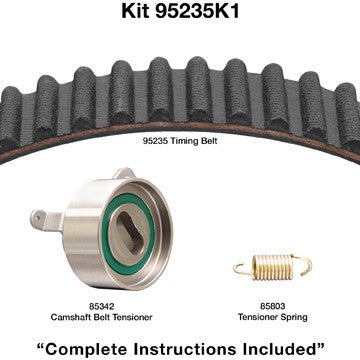 Dayco Engine Timing Belt Component Kit,Engine Timing Belt Kit  95235K1