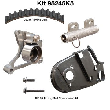 Dayco Engine Timing Belt Component Kit,Engine Timing Belt Kit  95245K5