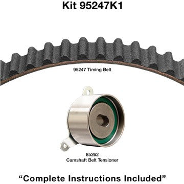 Dayco Engine Timing Belt Component Kit,Engine Timing Belt Kit  95247K1