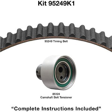 Dayco Engine Timing Belt Component Kit,Engine Timing Belt Kit  95249K1