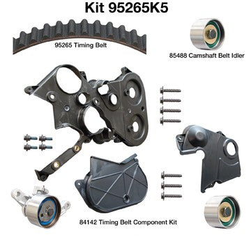 Dayco Engine Timing Belt Component Kit,Engine Timing Belt Kit  95265K5